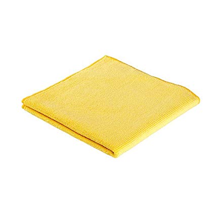 Norwex Enviro Cloth, Yellow