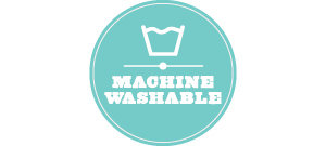 Machine Washable